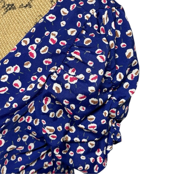 435 - FOREVER 21 DRESS - Medium - Picture 3 of 14